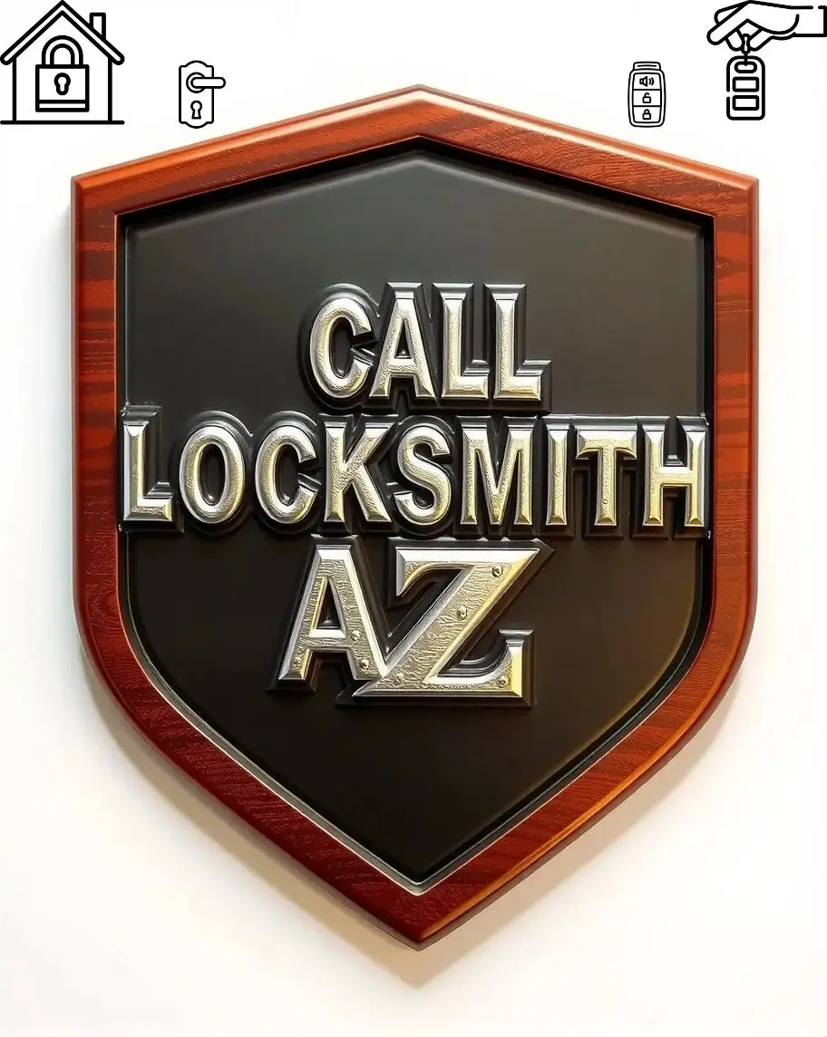 Local Locksmith AZ Team Providing Fast Security Solutions Across Phoenix